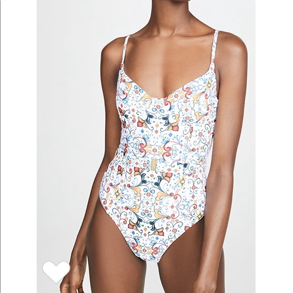 Onia x weWOREWHAT One piece - Picture 3 of 11